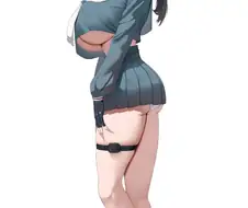 후방) 정떡 말고 젖떡이나 보자 얘들아