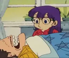 그 시절 충치 치료