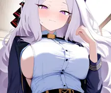 Ai)이거 거유면 꿀잠잘거임