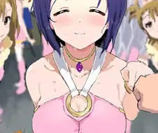 @)아즈사 은근히 야하게 그리는 작가님.manga