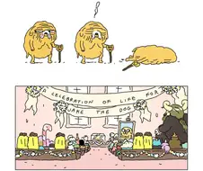 어탐)제이크의 죽음.manhwa