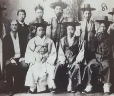 조선 고종 평가 떡밥은 결국 양극단으로 가서 피곤해짐