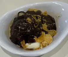 나 우울해서 혈당 스파이크 때렸어