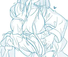 귀접당한 썰 만화.manhwa