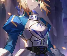 Fate)스타레일)AI) 원본 디자인으로 나왔다면