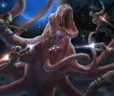 MCU) 드렉스의 지적능력이 관객들에게 전달되지 않는이유