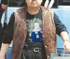 북의 상징