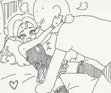 깐프야 날 속인거니?.manhwa