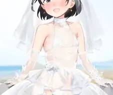 @) 웨딩 치에