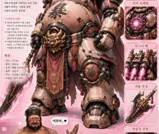 삼국지 40k 반동탁연합 편