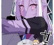 모모이에게 약점이 잡힌 케이