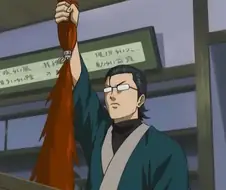 [은혼]케첩과 마요네즈