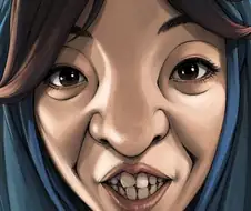 여기서 AI 란제리 화보 짤 볼 떄마다 억울한거 ㄹㅇ;;