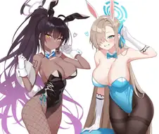 블루아카) 앞으로 만화 올라왔을땐 이짤 써라