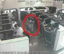 낭?만?의 시대 흔한 PC방의 일상