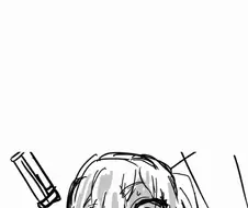 알파고 근황.manwha