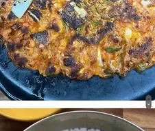 어지러운 음식점 위생 레전드