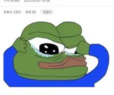 잘 모르는 개념을 검색하다 내상을 입은 잼민이