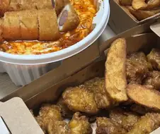 여친 자취방 갔는데 이런거 같이 먹자하면 먹음?