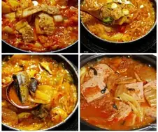 사람마다 갈린다는 김치찌개 취향