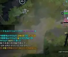 한국인 플레이에 감동한 중국인