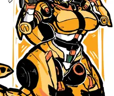 외국에서 칭찬이 자자하다는 그 한국 로봇