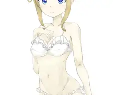 8년동안 엄청난 진화를 보여준 일러스트레이터