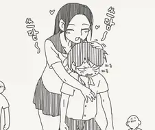 호리데이) 왜 나의 순수한 감정을 몰라주니.manhwa