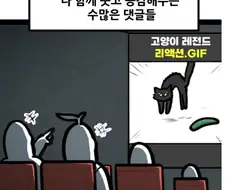 쇼츠영상 댓글들 특징 만화.manhwa