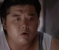 주성치영화 [쿵푸허슬] 에서 많은 사람들이 놓쳤던 디테일