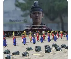 "통촉하여 주시옵소서"를 영어로 하면?.jpg