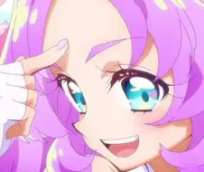 프리큐어가 야한이유