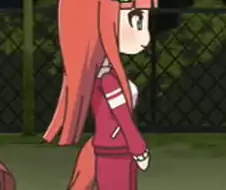 [말딸] 스즈카가 절벽이란 건 사실 음해다