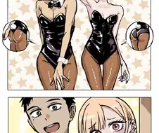 그 흡혈귀는 사랑을 한다.manhwa