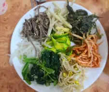 반찬이 맛있는 집 특징