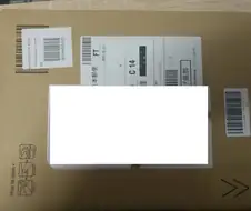 좀랜사)택배 드디어 도착했다!