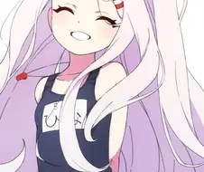 블루아카) 정실