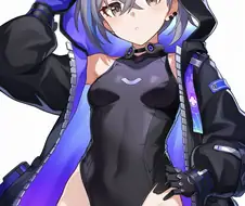 스타레일)AI)약후)은랑이