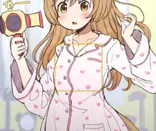 [말딸] 귀중한 잠옷 차림의 우마돌 사진