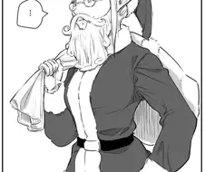 긍지높은 하이엘프가 결국 타락해버리는 만화.manga