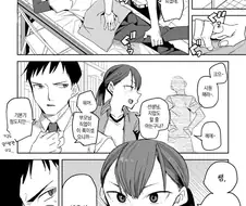 알겠지? 그래도 나를 믿으면 문을 열고 들어와라. 그럼 해 주마.manga