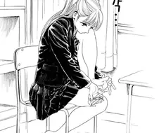 여중생 발톱 냄새 맡는.manga