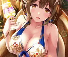 (@) 빅젖 치유키