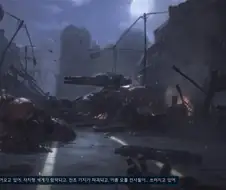 [스타크래프트]아르타니스가 아몬을 이길수있던이유