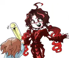 (림버스)평화로웠던 시절