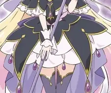 프리큐어) 생전에 한 번도 안봤는데