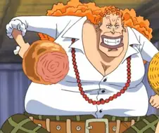 원피스] 역변류 甲