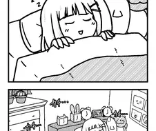 @) 시한폭탄 터지기 1분전 만화