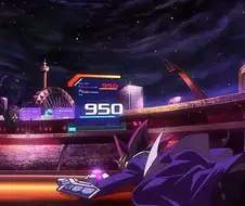 이사람이 듀얼리스트의 정점이랍니다 다만,