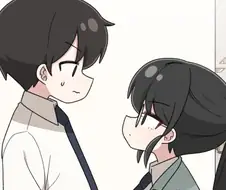 고백의 정석 만와manga
